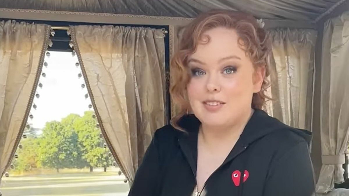 Immagine di Bridgerton 3, si gira: il cast è già sul set [VIDEO]