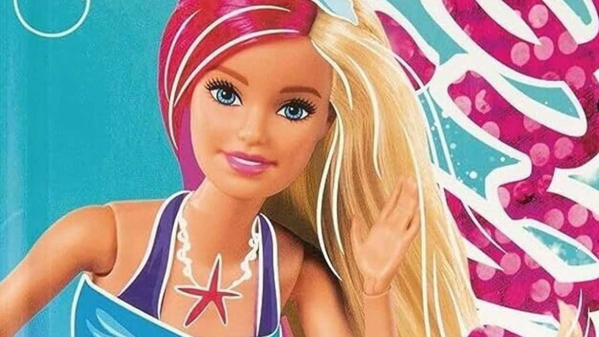 Immagine di Barbie, Bebe Vio e altre donne di talento "diventano bambole" per beneficienza
