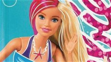 Copertina di Barbie, Bebe Vio e altre donne di talento "diventano bambole" per beneficienza