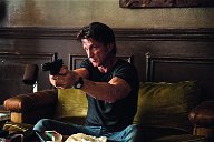 Copertina di The Gunman: trama e cast del film con Sean Penn