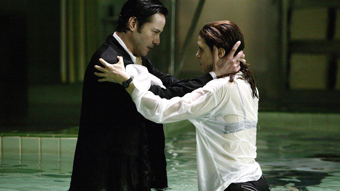 Copertina di Constantine: 10 cose che non sapevi sul film con Keanu Reeves