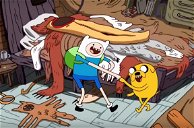 Copertina di Netflix ordina la serie animata per adulti The Midnight Gospel dal creatore di Adventure Time