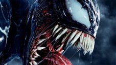 Copertina di Venom: il film avrà rating PG-13? Intanto arriva una nuova immagine