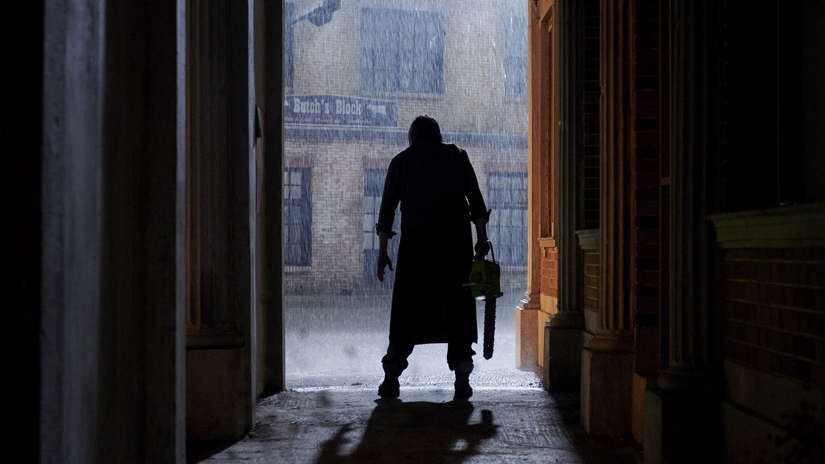Immagine di Non aprite quella porta, il finale dell'horror Netflix e la scena extra che apre al sequel