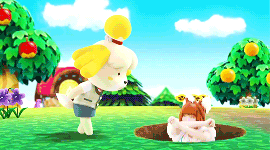 Copertina di Animal Crossing Pocket Camp: un'altra celebre serie Nintendo arriva su mobile