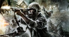 Copertina di Call of Duty: WWII, ancora dettagli per la storia del gioco