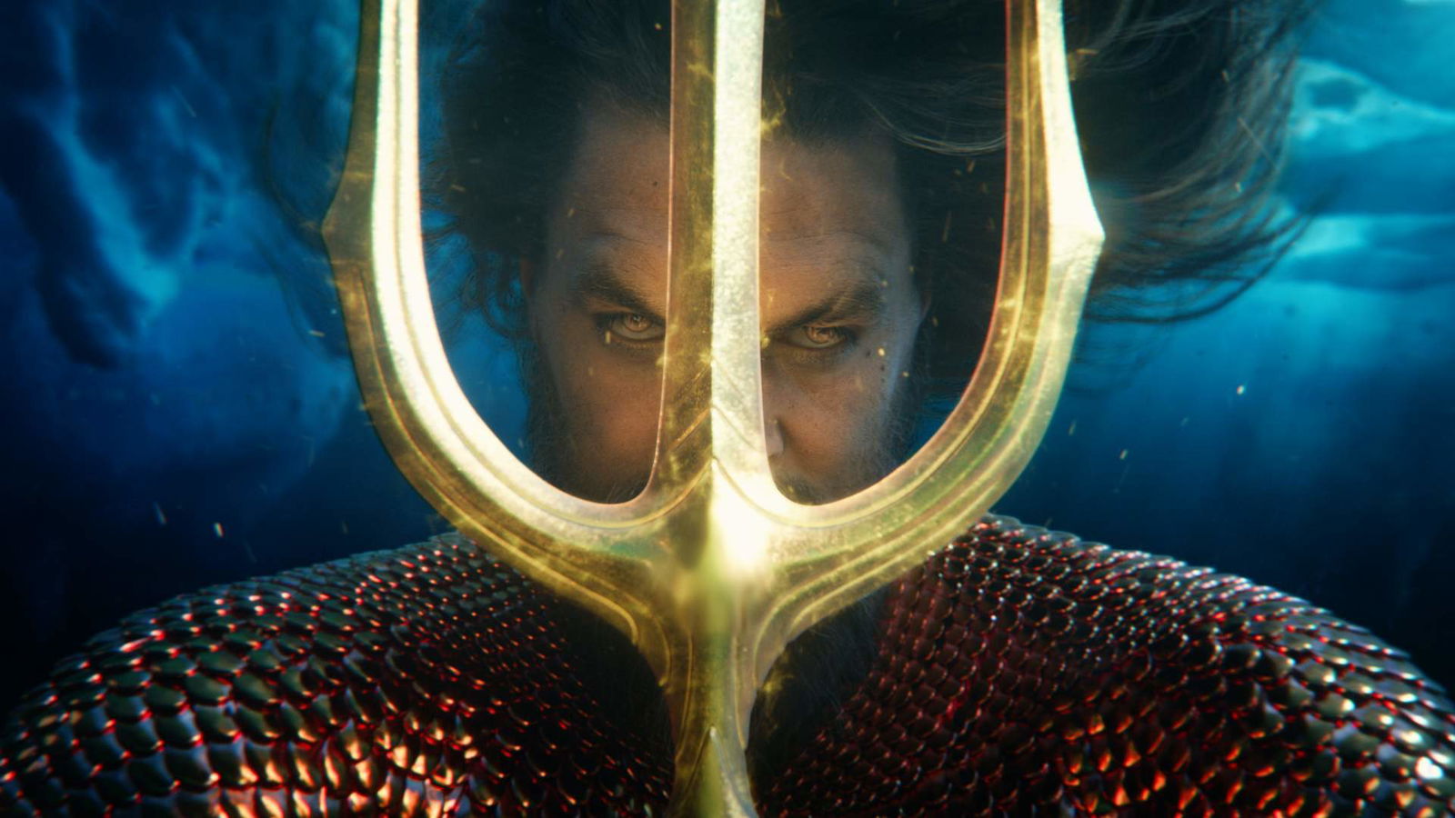 Immagine di Aquaman, si pensa al terzo film e a un universo dedicato