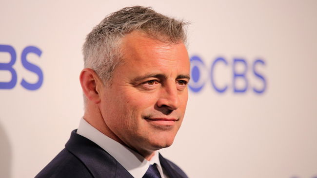 Copertina di Matt LeBlanc rifiutò il ruolo di Phil nella serie Modern Family