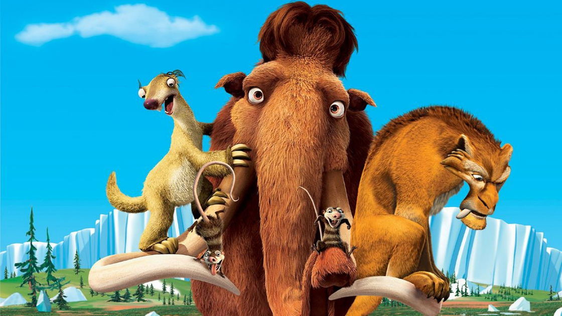 Copertina di L'Era Glaciale: l'ordine in cui guardare i film (e gli episodi speciali) della saga