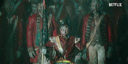 Copertina di Betaal: trailer e trama della nuova serie horror originale di Netflix