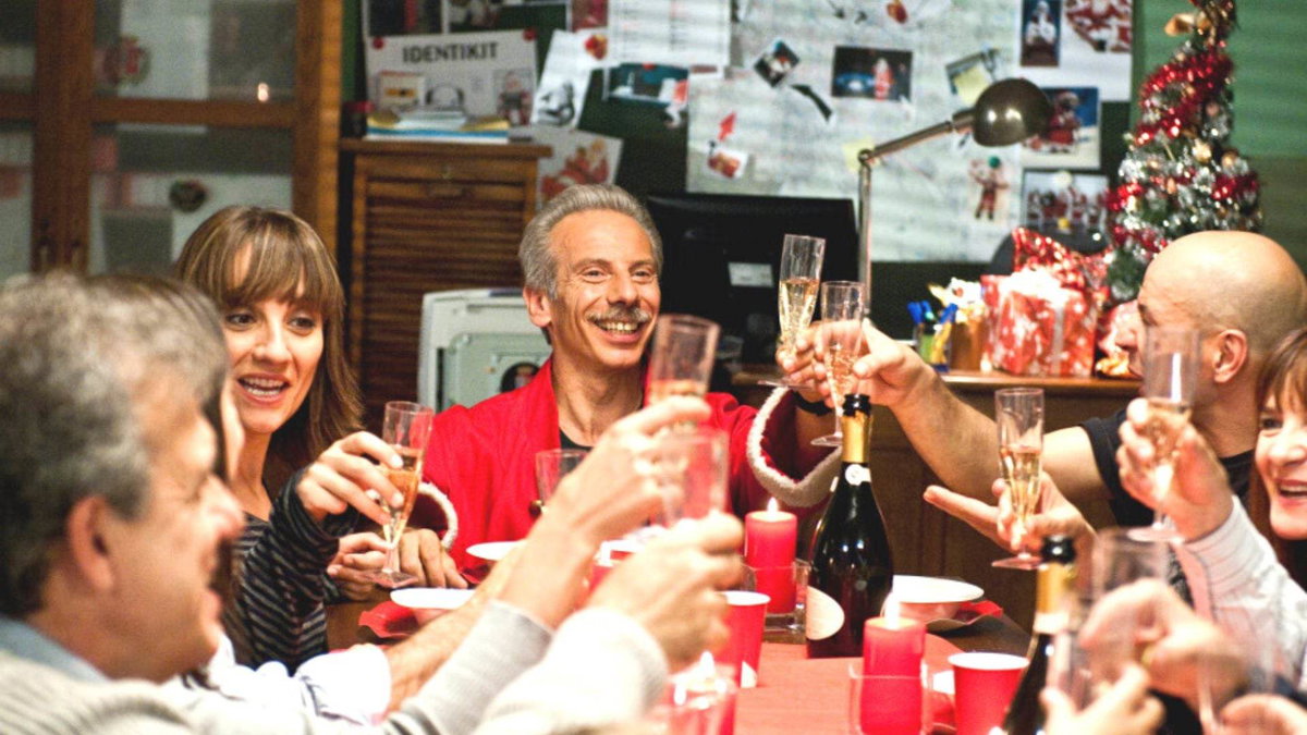 Immagine di Film di Natale su Infinity+, il programma tutto italiano
