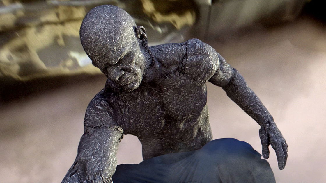 Copertina di L'Uomo Assorbente in arrivo in Marvel's Agents of S.H.I.E.L.D.