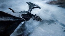 Copertina di Game of Thrones 8: una teoria su Jon Snow e Viserion