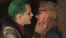 Copertina di I film sul Joker di Jared Leto sono in pausa (e niente Harley Quinn nel nuovo Suicide Squad)