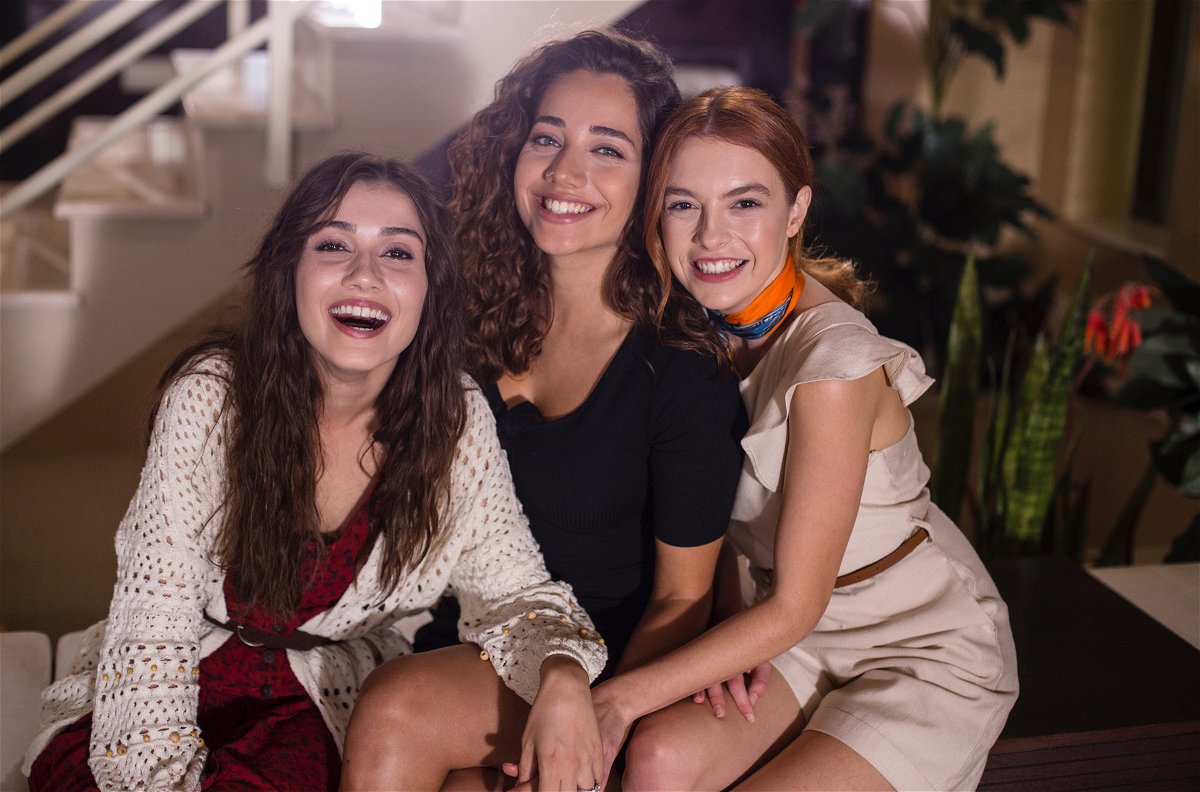 Come sorelle: come finisce la fiction turca andata in onda su Canale 5 -  CulturaPop