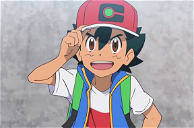 Copertina di Pokémon, nel nuovo episodio dell'anime vediamo i genitori di un importante personaggio per la prima volta