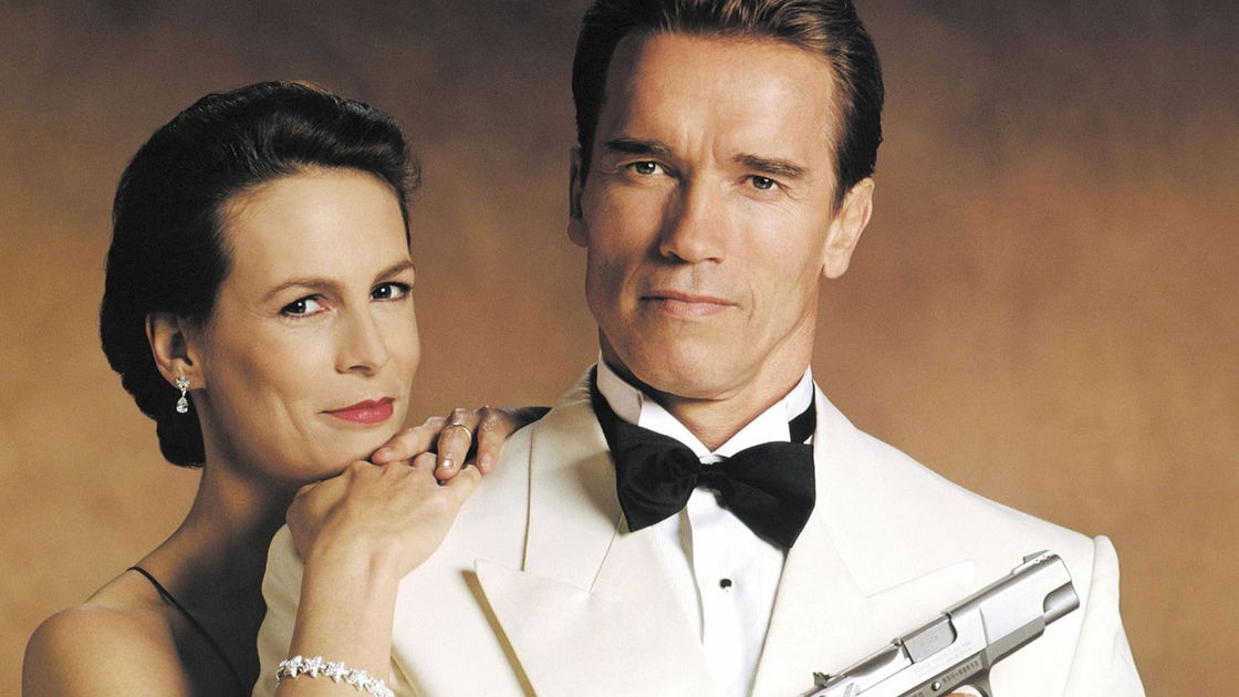 Copertina di Il cult anni ‘90 True Lies diventa una serie TV