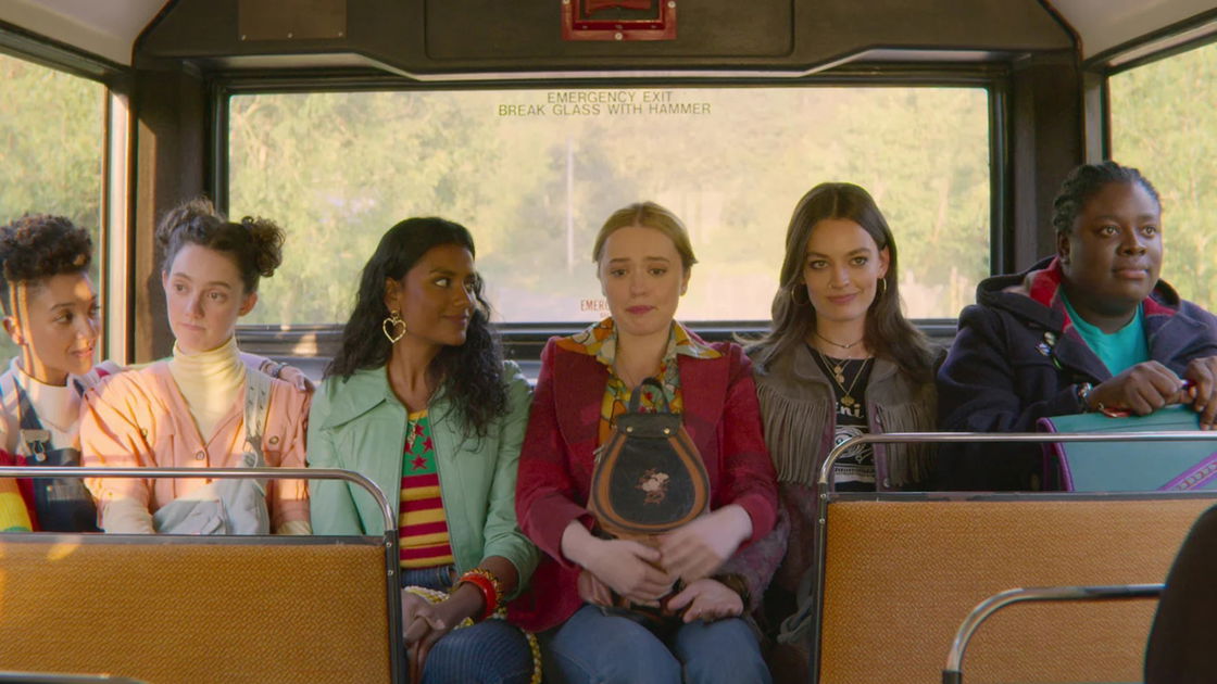 Copertina di Sex Education 3, le riprese della serie Netflix potrebbero ripartire presto