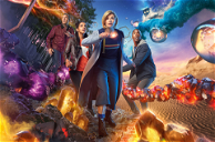 Copertina di Doctor Who: l'addio di Chris Chibnall e Jodie Whittaker e i primi rumor sul prossimo Dottore