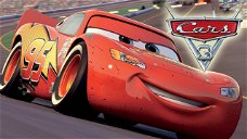 Copertina di Ritorno con sgommata per Saetta McQueen: la recensione di Cars 3