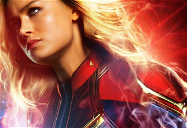 Copertina di Captain Marvel avrà un tono a metà tra Guardiani della Galassia e i film più seri dell'MCU