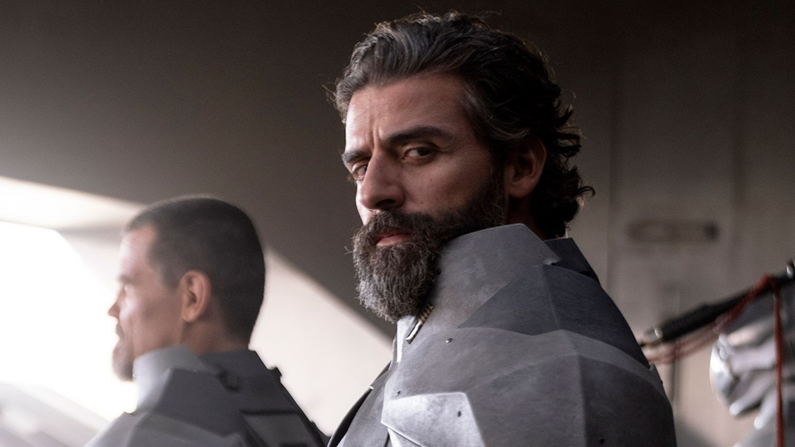 Copertina di Gli allenamenti dell'attore Oscar Isaac per il ruolo di Moon Knight: ecco il dietro le quinte su Instagram