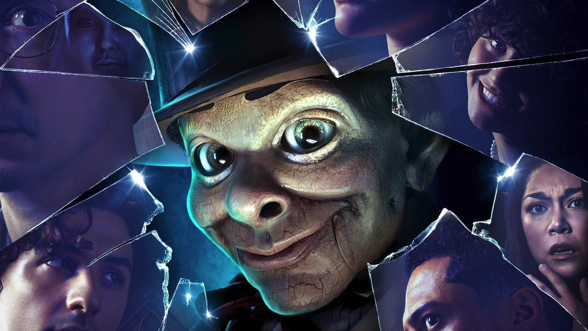 Immagine di Piccoli Brividi, arriva la serie TV su Disney+ [TRAILER]