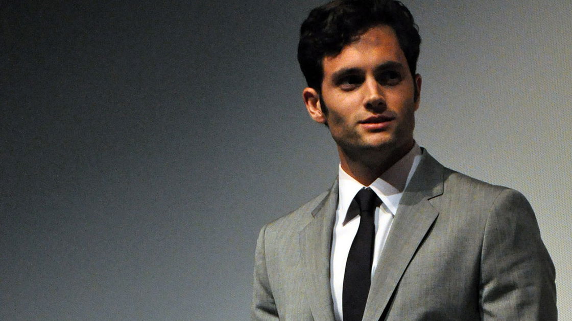 Copertina di Penn Badgley e Domino Kirke aspettano il primo figlio dopo due aborti consecutivi