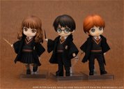 Copertina di Harry Potter: le nuove action figure della linea Nendoroid Doll!