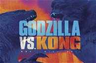 Copertina di Godzilla vs Kong: la sinossi svela l'incontro tra i due Titani