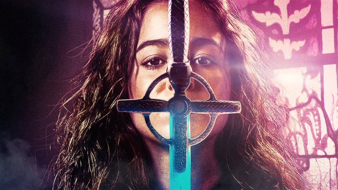 Copertina di Warrior Nun: il finale della prima stagione e la battaglia delle suore guerriere spiegata