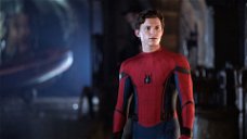 Copertina di Spider-Man 3: riprese a luglio, Tom Holland definisce 'folle' il copione