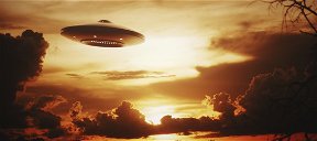 Copertina di UFO, il Pentagono ammette di indagare sugli extraterrestri