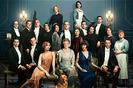 Copertina di Downton Abbey, un sequel del film è in lavorazione