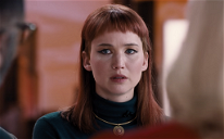 Copertina di I segreti del look di Jennifer Lawrence in Don't Look Up: perché Kate ha i capelli rossi?