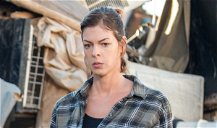 Copertina di The Walking Dead: Pollyanna McIntosh annuncia altre realtà nei film di TWD