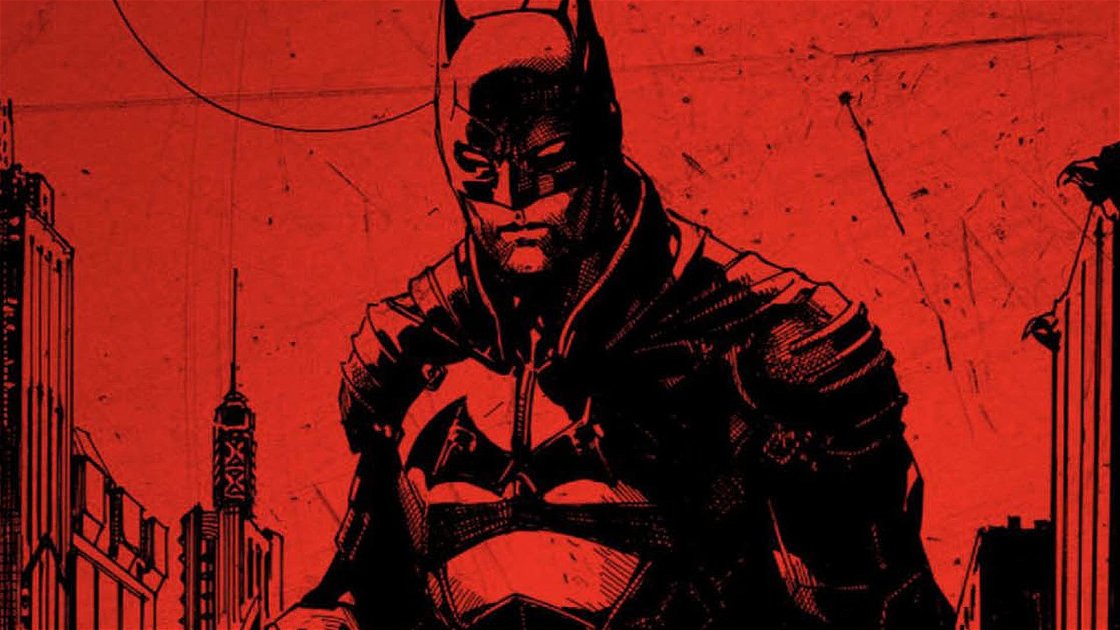 Copertina di The Batman: 10 villain (e gli attori) che vorremo vedere a Gotham