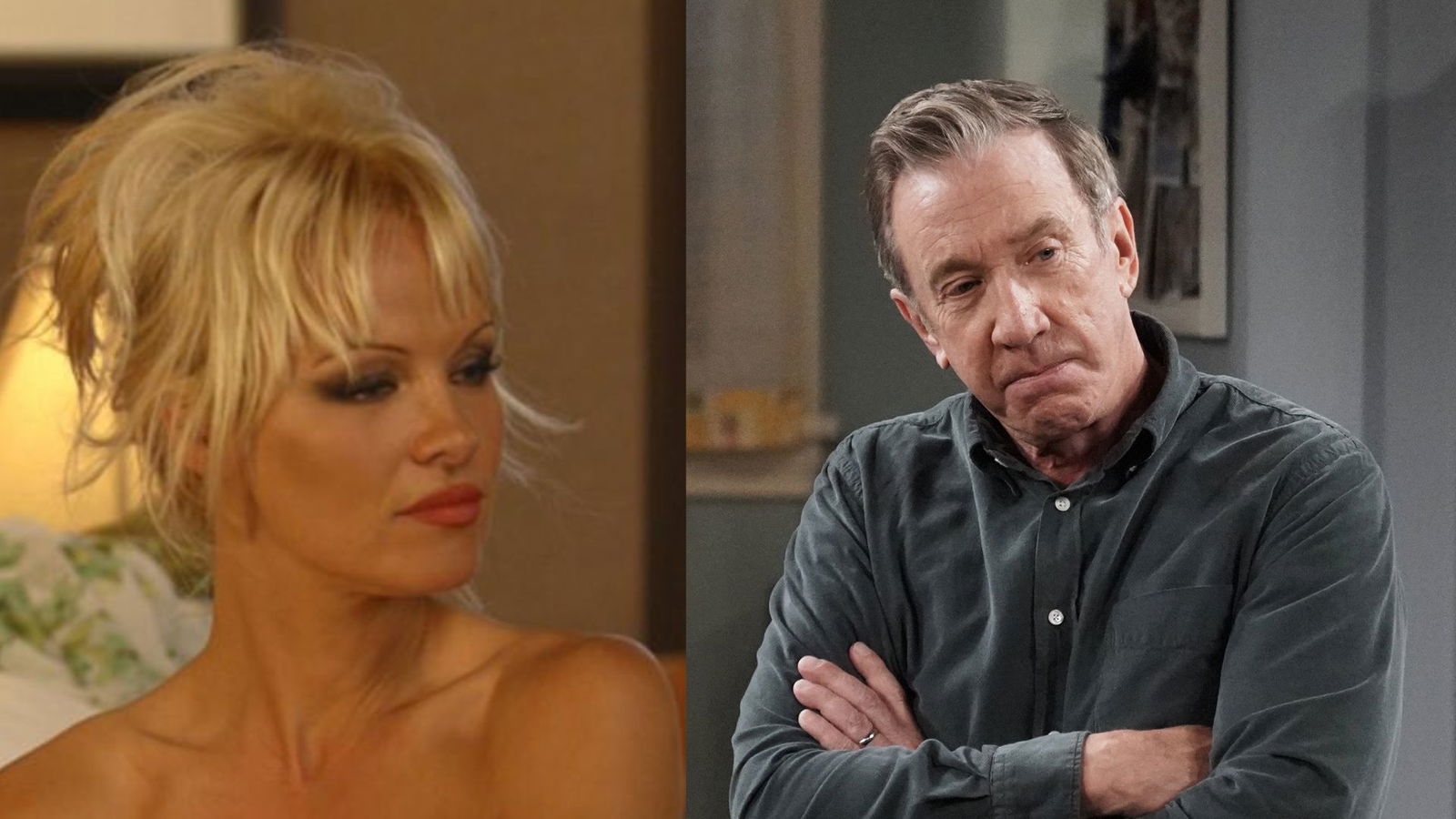 Immagine di Pamela Anderson: “Tim Allen mi ha mostrato il pene senza consenso”