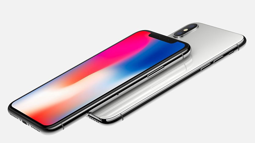 Copertina di Un brand ambassador di Samsung utilizza iPhone X in pubblico: multa da 1.6 milioni di dollari