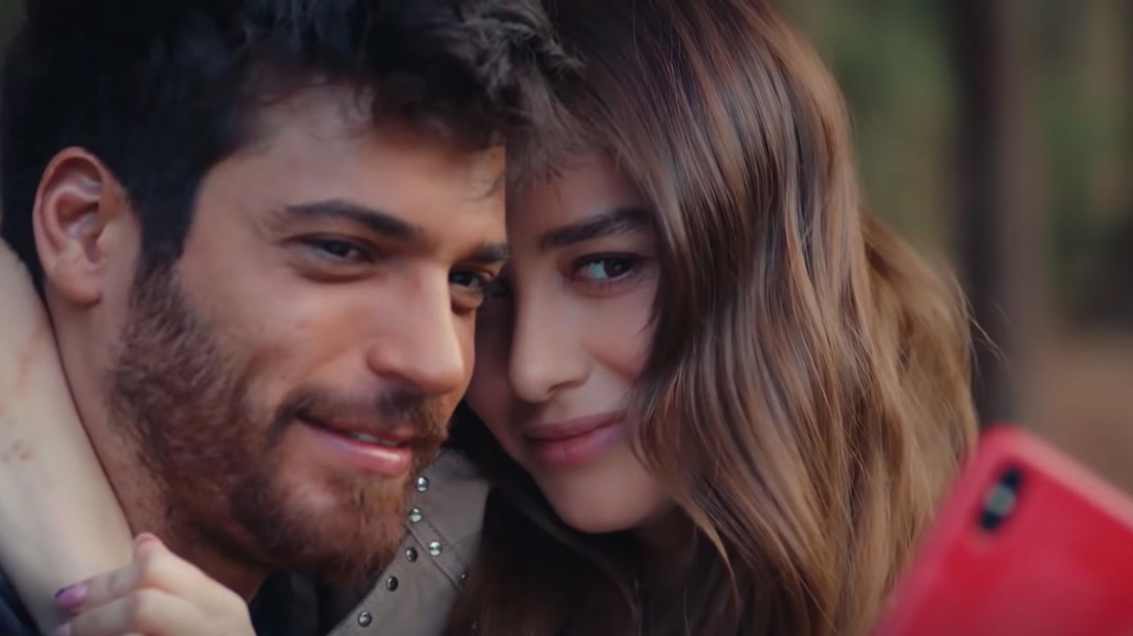 Mr. Wrong - Lezioni d'amore: cosa sappiamo della serie tv con Can Yaman 