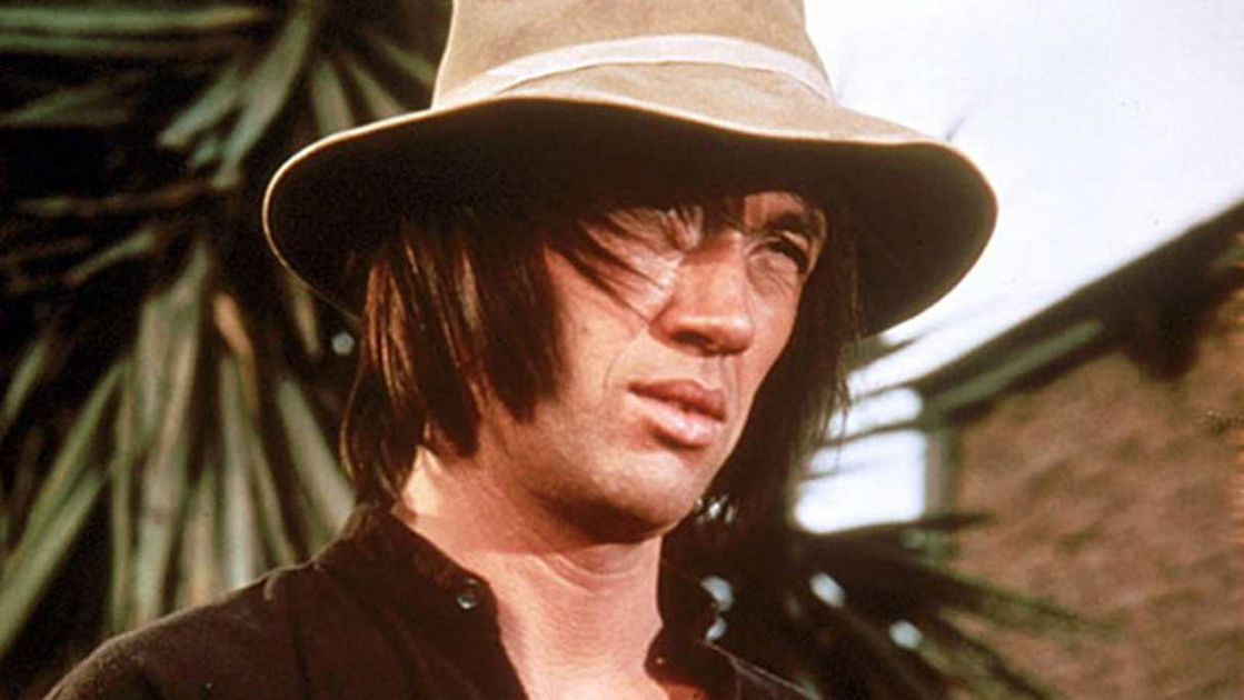 Copertina di Kung Fu, la serie con David Carradine diventa un film diretto da David Leitch