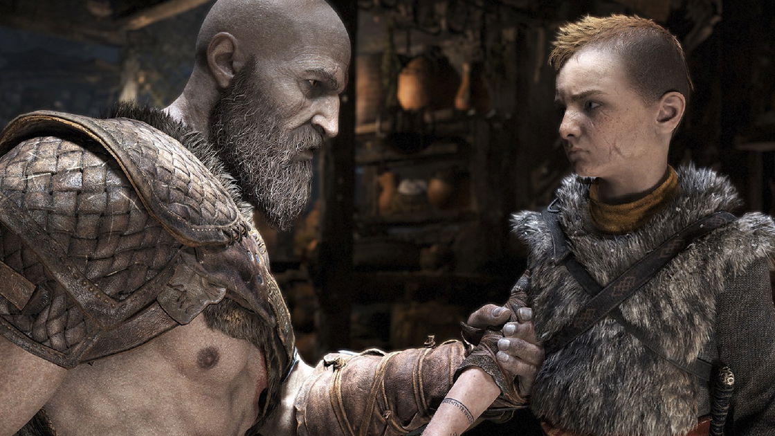 Copertina di God of War su PS4: dove trovare tutti i Codici Niflheim