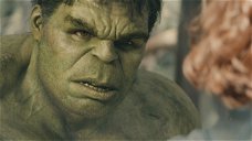 Copertina di Avengers: Infinity War, Ruffalo ha girato una scena con la morte di Hulk (ma era falsa!)