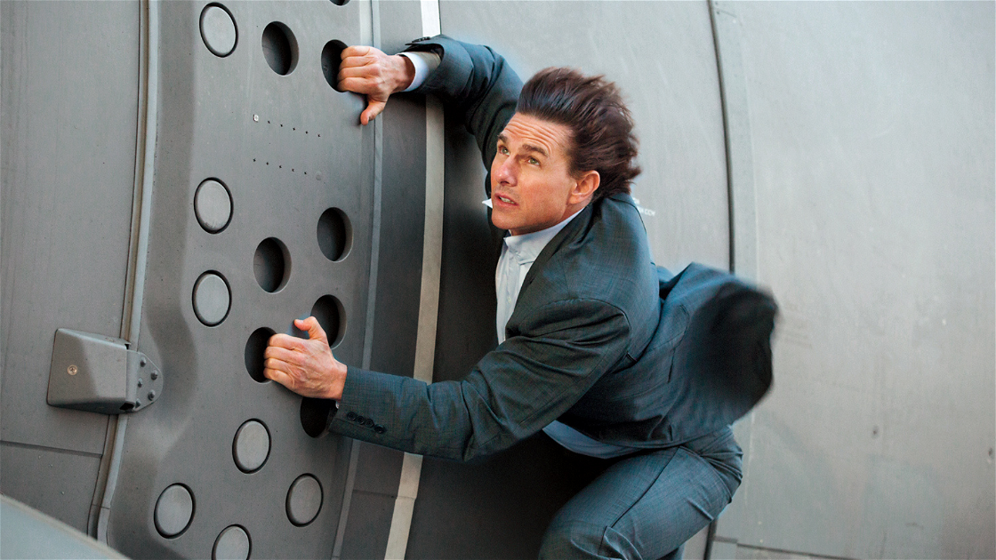 Copertina di Il Covid fa più paura di Tom Cruise: perché Paramount ha denunciato la compagnia assicurativa di Mission Impossible