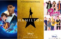 Copertina di Disney+, le novità di luglio 2020: in uscita Hamilton, Spie sotto copertura e Penny on M.A.R.S.