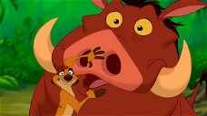 Copertina di Timon e Pumbaa, che animali sono? Ecco la risposta