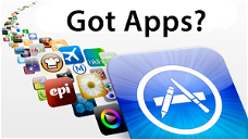Copertina di App Store compie 10 anni, ecco le app più scaricate del 2008