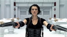 Copertina di Resident Evil: i primi dettagli della serie svelati (per errore) da Netflix