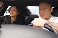 Copertina di Vin Diesel: il figlio di 10 anni debutta sullo schermo in Fast & Furious 9