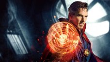 Copertina di Doctor Strange 2, Derrickson di nuovo alla regia: le riprese nel 2020